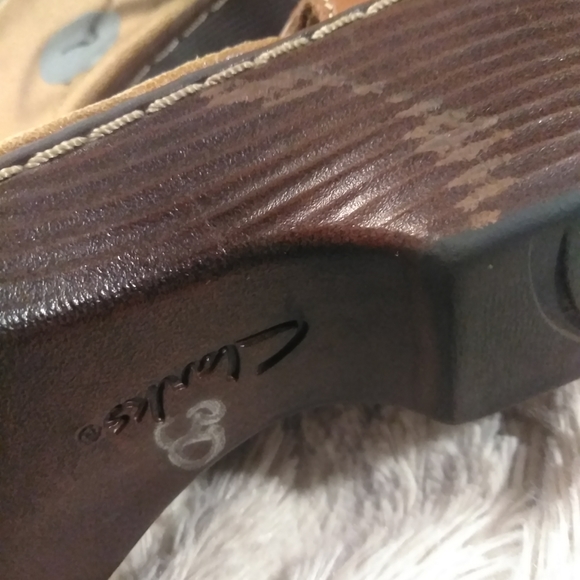 Clark's Sandals - Picture 8 of 8